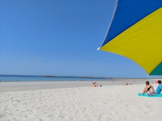 Ferienhaus Guissény Umgebung 25