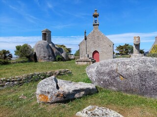 Casa de vacaciones Guissény Entorno 22