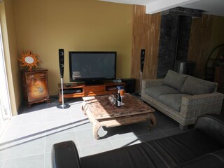 Casa de vacaciones Guissény Características 9