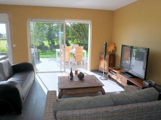 Holiday house Guissény Features 12