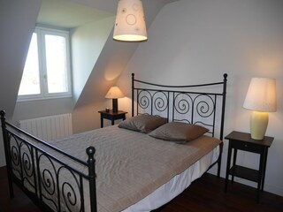 Holiday house Guissény Features 7