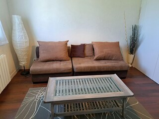 Vakantiehuis Guissény Kenmerken 16