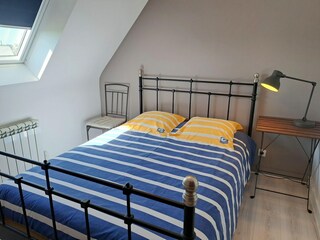 Ferienhaus Guissény Ausstattung 17