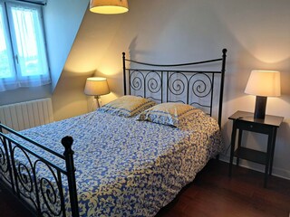 Casa per le vacanze Guissény Caratteristiche 17