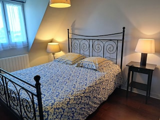 Vakantiehuis Guissény Kenmerken 15