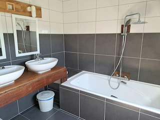 Ferienhaus Guissény Ausstattung 20