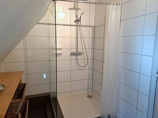 Ferienhaus Guissény Ausstattung 21