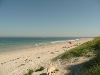 Maison de vacances Guissény Environnement 24