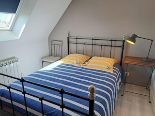 Holiday house Guissény Features 14