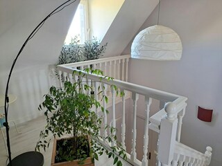 Ferienhaus Guissény Ausstattung 13