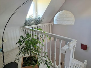 Ferienhaus Guissény Ausstattung 20