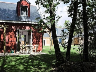 Apartment Chênehutte-Trèves-Cunault  2