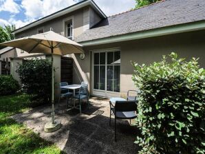 Apartment Privilege Cottage 3 people - Chênehutte-Trèves-Cunault - image1
