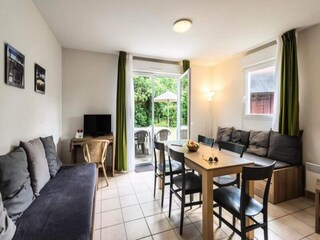 Apartment Chênehutte-Trèves-Cunault  6