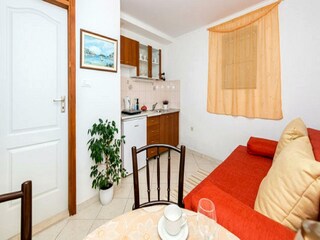 Appartement Dubrovnik Équipement 1