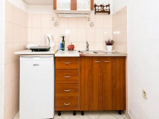 Appartement Dubrovnik Équipement 10