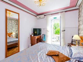Appartement Dubrovnik Équipement 11