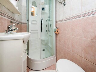 Appartement Dubrovnik Équipement 9