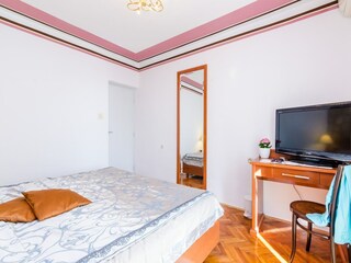 Appartement Dubrovnik Équipement 7
