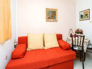 Appartement Dubrovnik Équipement 2