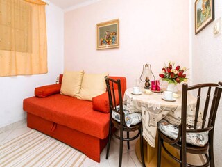 Appartement Dubrovnik Kenmerken 3