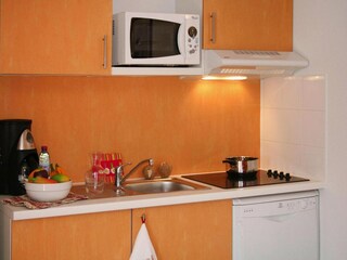 Ferienpark Bergouey Ausstattung 15