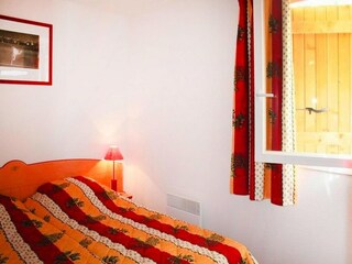 Vakantiepark Bergouey Kenmerken 16