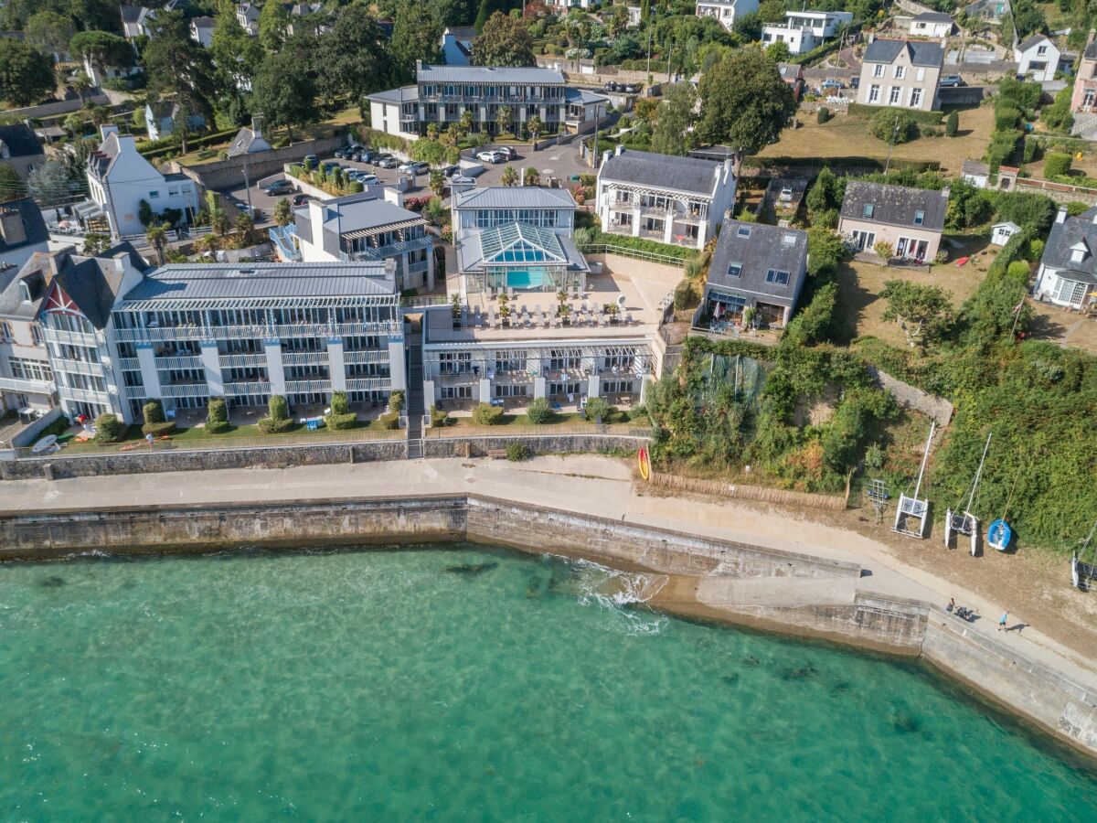 Parc de vacances Douarnenez Enregistrement extérieur 1