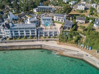 Vakantiepark Douarnenez Buitenaudio-opname 5