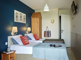Vakantiepark Douarnenez Kenmerken 6