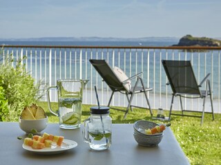 Parc de vacances Douarnenez  20