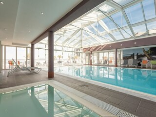 Parc de vacances Douarnenez  23