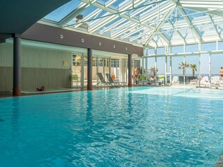 Holiday park Douarnenez  21