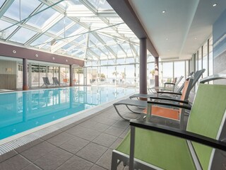 Holiday park Douarnenez  24