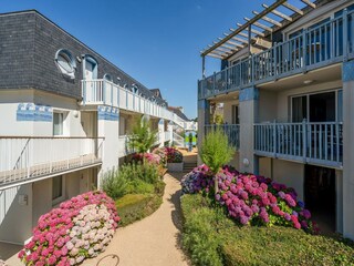 Parco vacanze Douarnenez Registrazione all'aperto 3