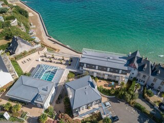 Holiday park Douarnenez Outdoor Recording 4