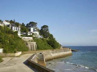 Parque de vacaciones Douarnenez Entorno 16