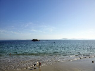 Holiday park Douarnenez Environment 13