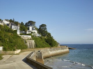 Parc de vacances Douarnenez Environnement 17