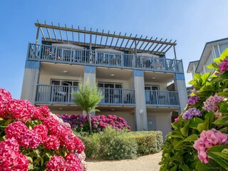 Vakantiepark Douarnenez Buitenaudio-opname 3