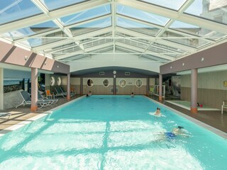 Parque de vacaciones Douarnenez  19