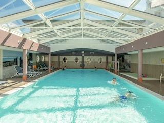 Vakantiepark Douarnenez  19