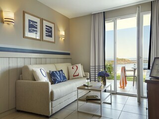 Holiday park Douarnenez Features 8