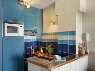 Vakantiepark Douarnenez Kenmerken 12