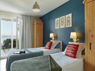 Vakantiepark Douarnenez Kenmerken 9