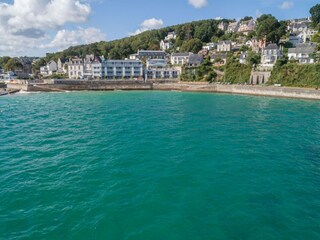 Parque de vacaciones Douarnenez Entorno 14