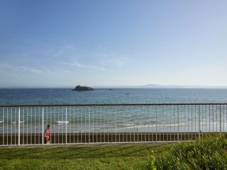 Parque de vacaciones Douarnenez Entorno 13