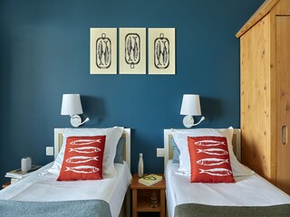 Parco vacanze Douarnenez Caratteristiche 7