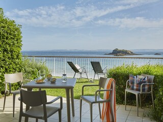 Parque de vacaciones Douarnenez  23