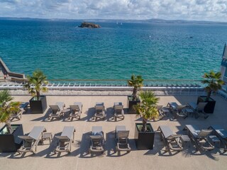 Vakantiepark Douarnenez Buitenaudio-opname 5